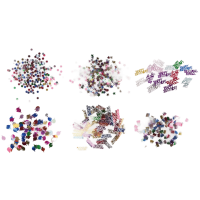 Confetti Birthday Assorted